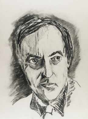 Johannes Schreiber