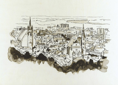 Krems an der Donau
